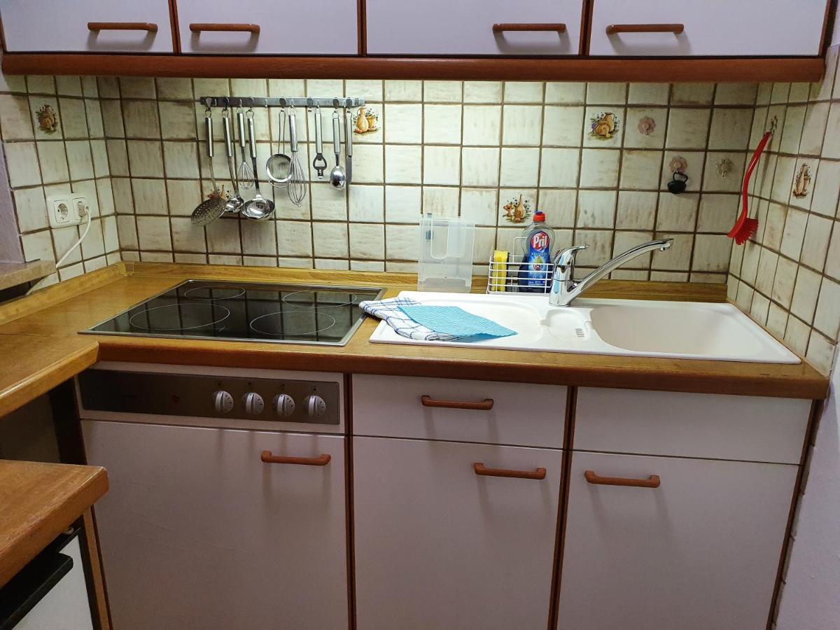 Ferienwohnung Haiber Obermaiselstein Buitenkant foto