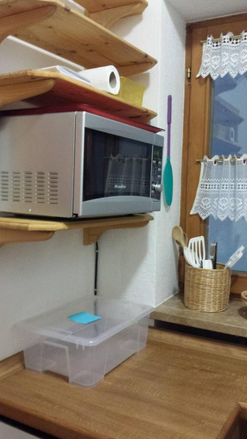 Ferienwohnung Haiber Obermaiselstein Buitenkant foto